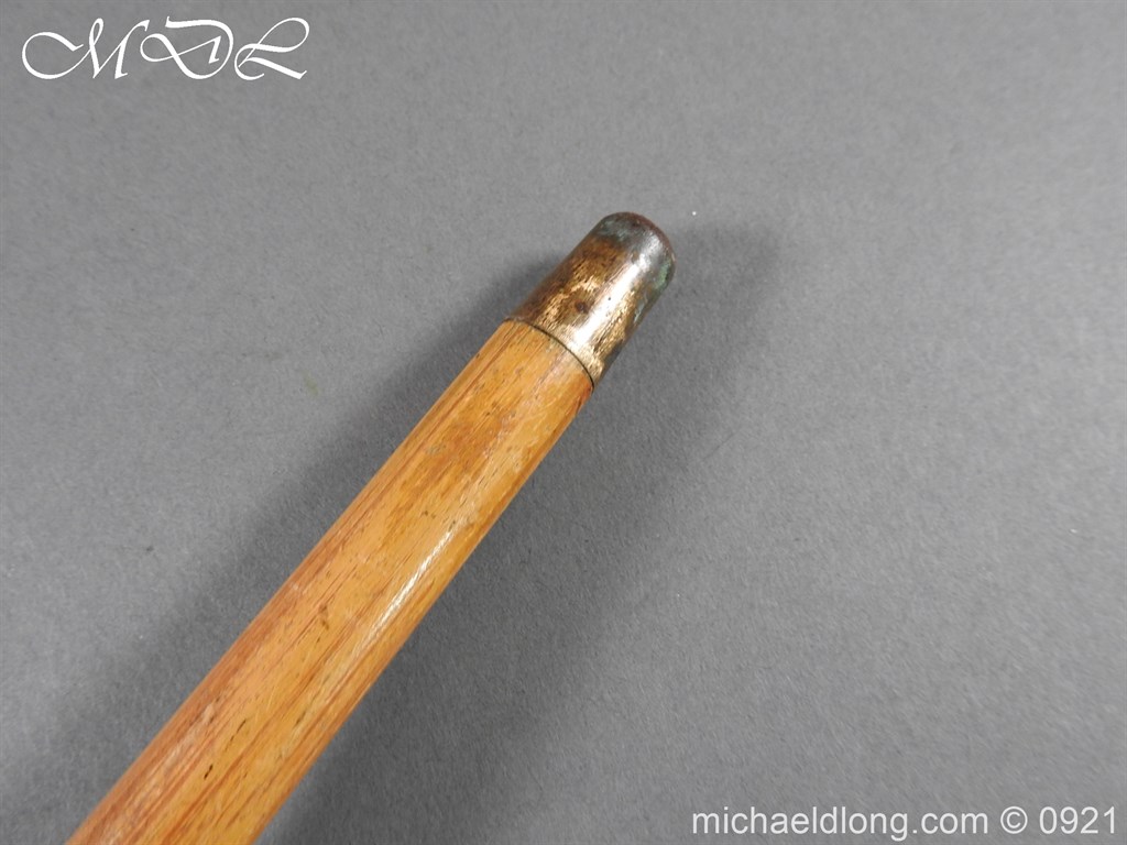 Georgian Sword Walking Cane - Image 5