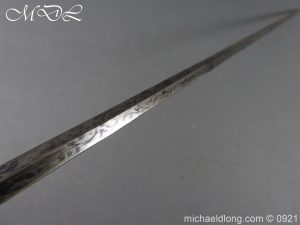 michaeldlong.com 22022 300x225 Georgian Sword Walking Cane
