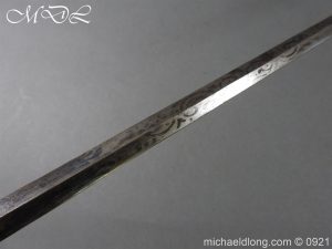 michaeldlong.com 22023 300x225 Georgian Sword Walking Cane