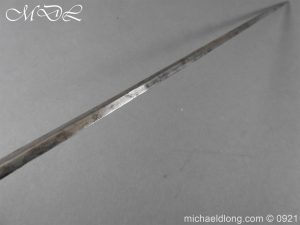 michaeldlong.com 22027 300x225 Georgian Sword Walking Cane