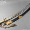 michaeldlong.com 22242 100x100 Light Dragoon Troopers Sword By Jefferys c 1760