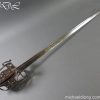 Royal Highland 42nd Infantry Sword c 1760