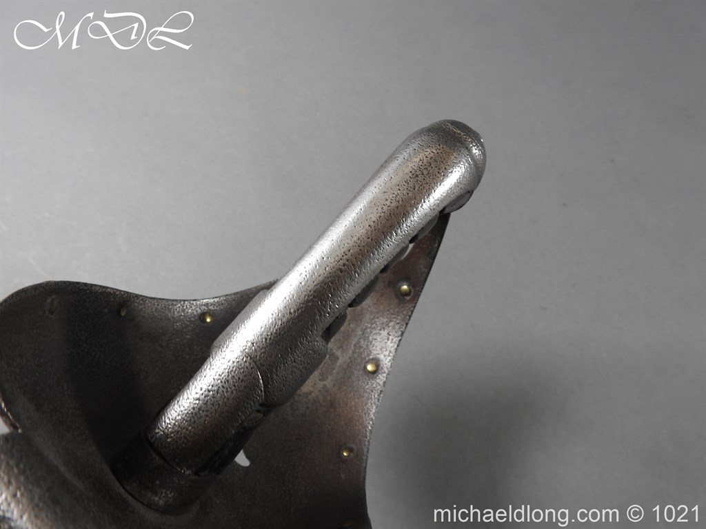 1st Life Guards Pattern 1820 Trooper Sword - Image 23