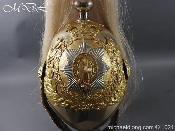 Life Guards Troopers Full Dress Helmet - Image 6