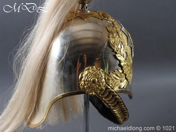 Life Guards Troopers Full Dress Helmet - Image 8