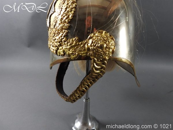 Life Guards Troopers Full Dress Helmet - Image 13