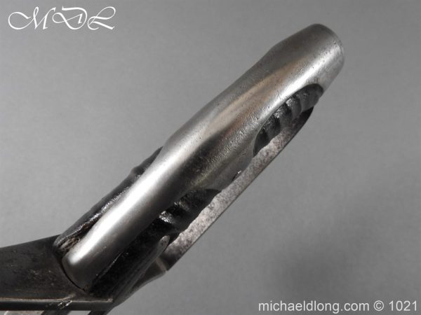 1788 British Trooper Light Cavalry Sword by Osbourne - Image 23