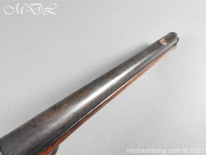 michaeldlong.com 22646 300x225 A Pair of flintlock Pistols by Winckhler Munich c 1700