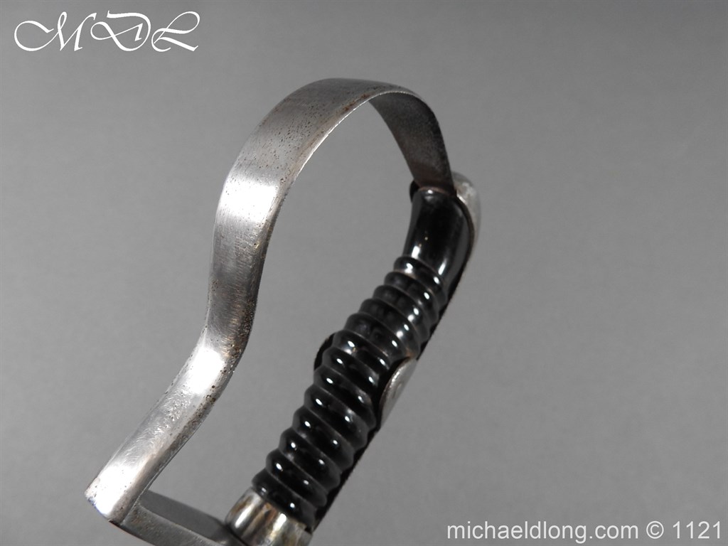 Imperial German Officer’s Field Artillery Sword by Eickhorn - Image 26