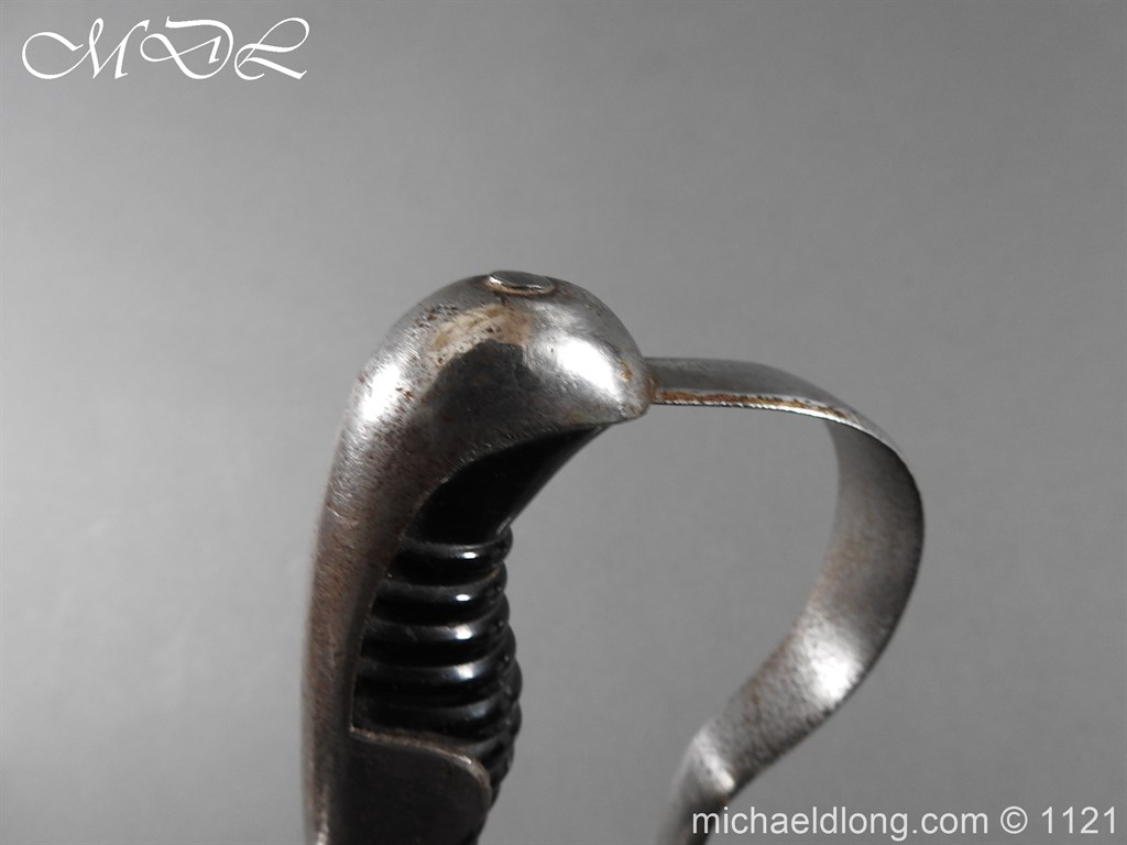 Imperial German Officer’s Field Artillery Sword by Eickhorn - Image 24