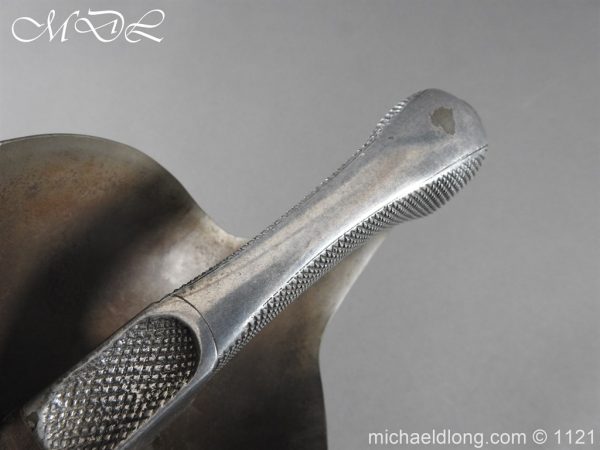British 1911 Practice Gymnasia Sword by Wilkinson - Image 16