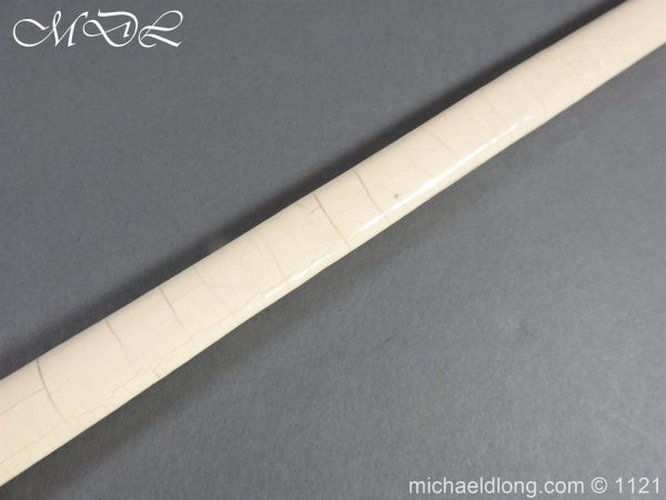 British George 5th Page of Honour Sword - Image 12