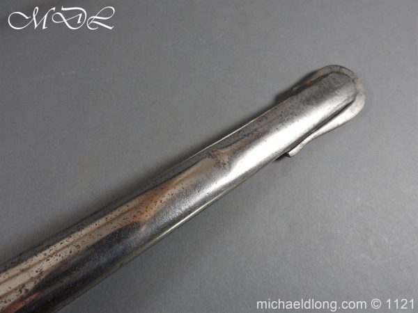 British 1821 Light Cavalry Troopers Sword by Osborn - Image 18