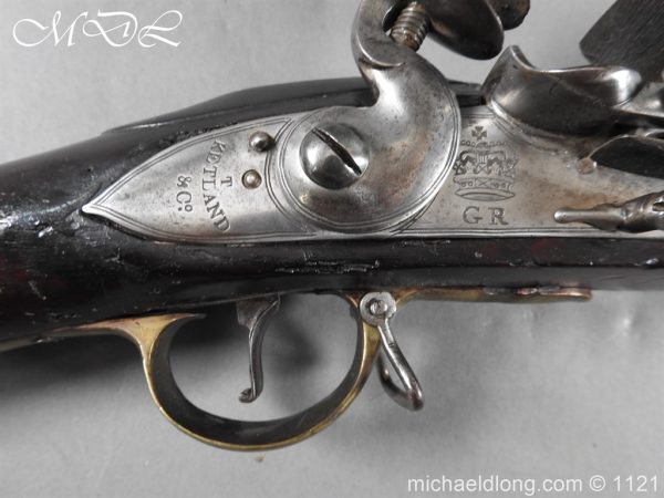 Wollaton Hall Brown Bess T Ketland and Co - Image 5