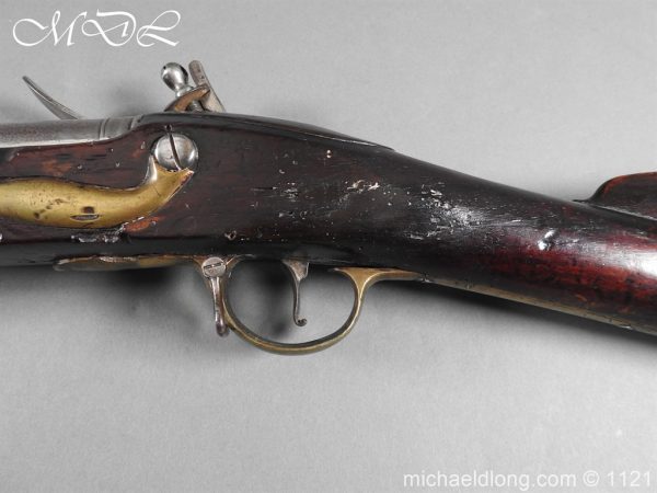 Wollaton Hall Brown Bess T Ketland and Co - Image 10