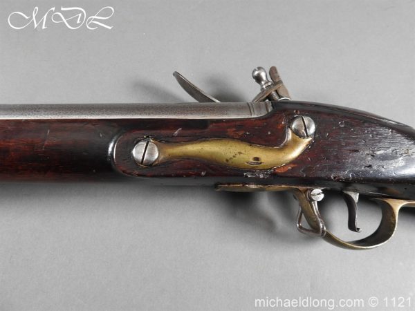 Wollaton Hall Brown Bess T Ketland and Co - Image 11