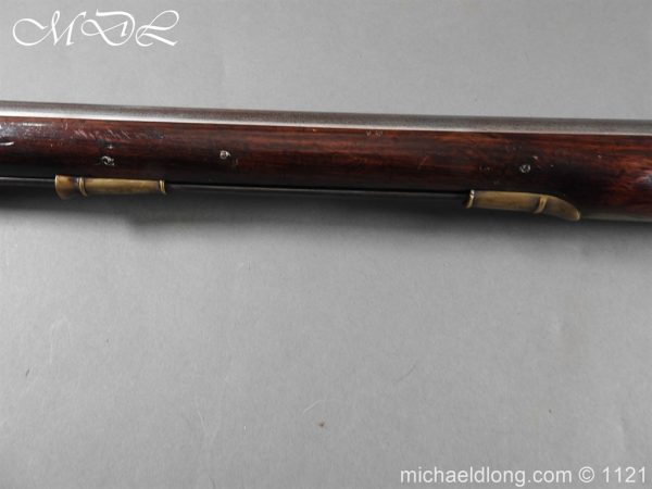 Wollaton Hall Brown Bess T Ketland and Co - Image 13