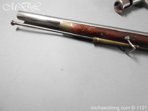 Wollaton Hall Brown Bess T Ketland and Co - Image 14
