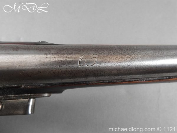 Wollaton Hall Brown Bess T Ketland and Co - Image 27