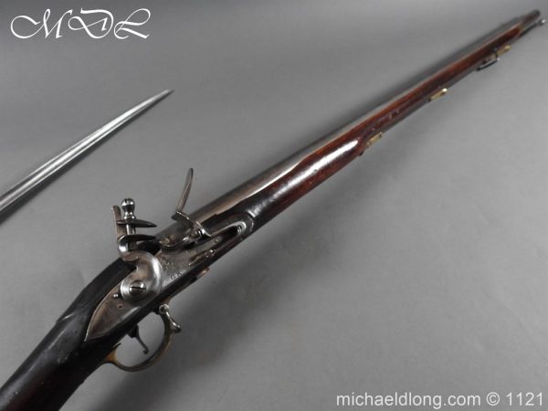 Wollaton Hall Brown Bess T Ketland and Co - Image 26