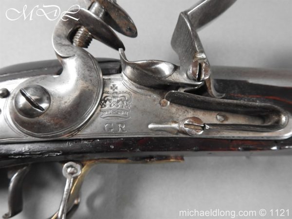 Wollaton Hall Brown Bess T Ketland and Co - Image 29