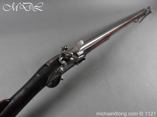 Wollaton Hall Brown Bess T Ketland and Co - Image 30