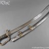English Officer’s Sword c 1790