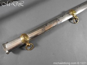 michaeldlong.com 23951 300x225 1st Life Guards Officer’s Sword by Wilkinson