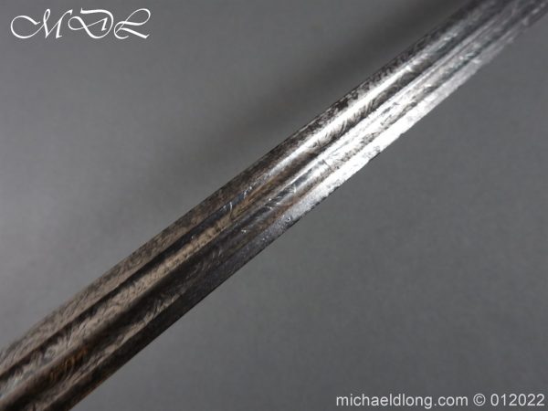 michaeldlong.com 24093 600x450 Scottish Victorian Basket Hilt Sword