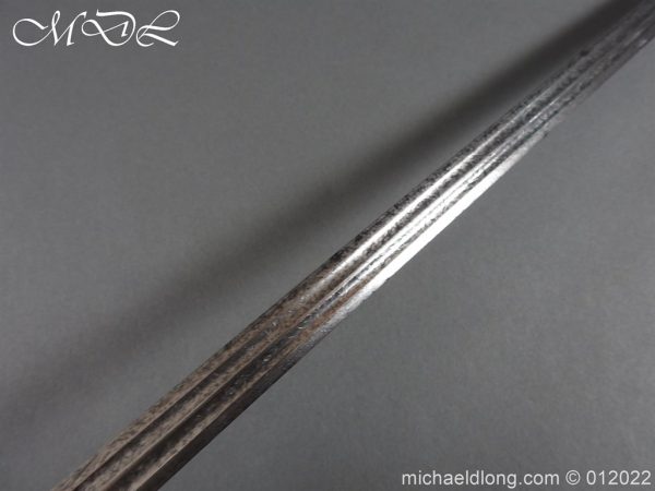 michaeldlong.com 24095 600x450 Scottish Victorian Basket Hilt Sword