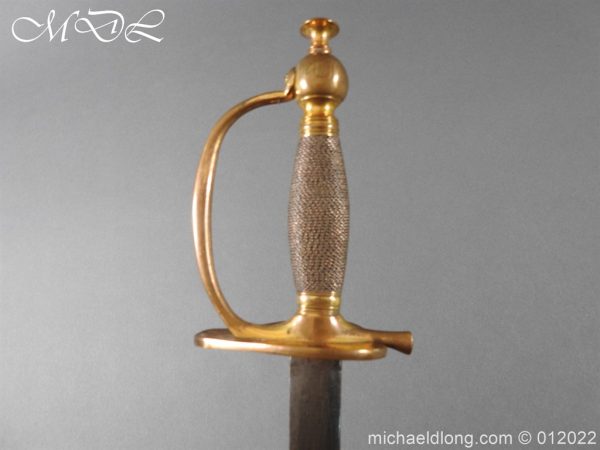 Dress Swords of Captain Henry John Lloyd Wynne 2nd Life Guards - Image 37