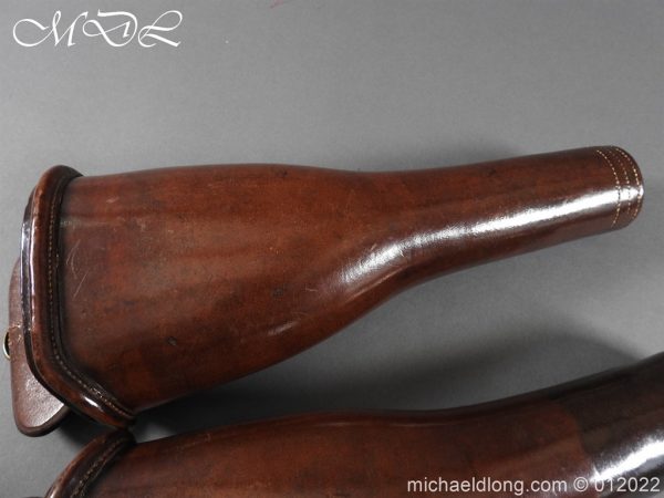 michaeldlong.com 24279 600x450 18th Hussars Revolver Holsters