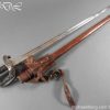 michaeldlong.com 24537 100x100 10th Hussar's Officer's Sword by Wilkinson Sword