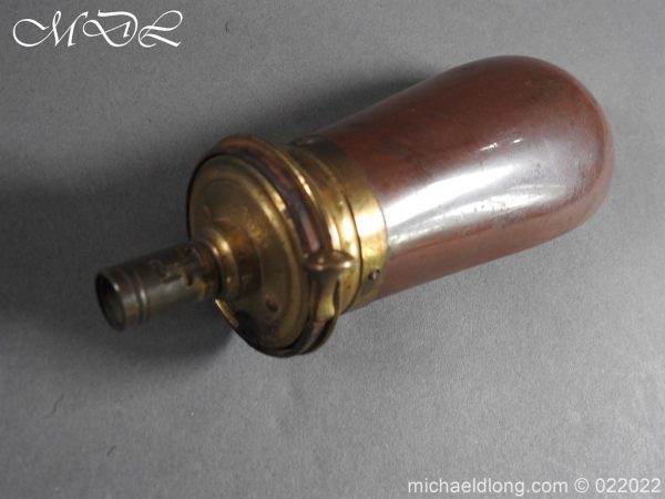 Sykes Patent Powder Flask - Image 4