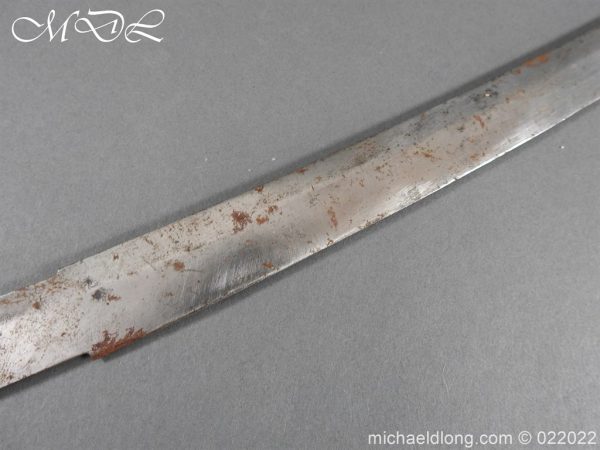 Japanese Wakizashi Blade - Image 3