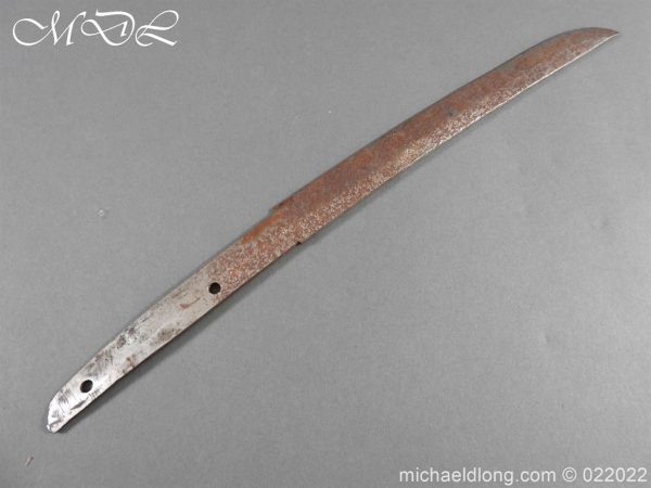 Japanese Wakizashi Blade - Image 5