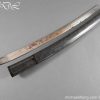 Japanese Wakizashi Blade and Scabbard