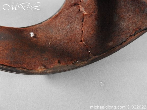 Composite Main Gauche in 17th Century Style - Image 12