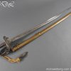 Victorian Royal Engineers Sword by Wilkinson