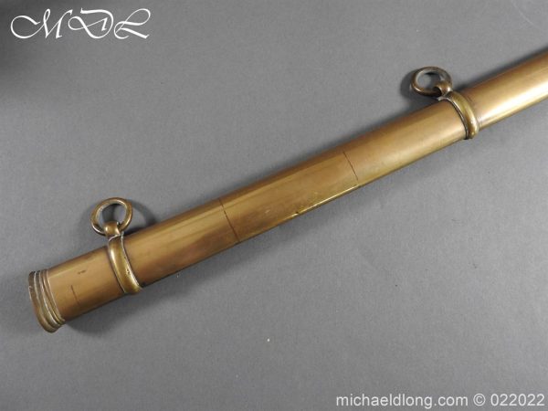 Victorian Royal Engineers Sword by Wilkinson - Image 12