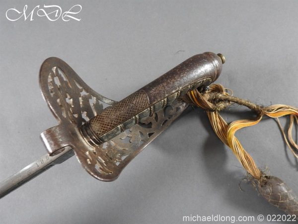 Victorian Royal Engineers Sword by Wilkinson - Image 10