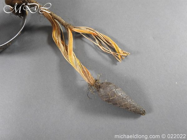 Victorian Royal Engineers Sword by Wilkinson - Image 9