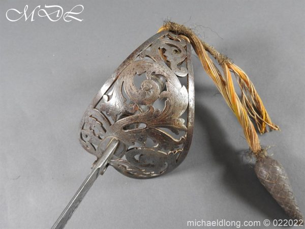 Victorian Royal Engineers Sword by Wilkinson - Image 5