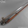 michaeldlong.com 25069 100x100 Scottish Beak Neb Ribbon Hilt Sword c 1650