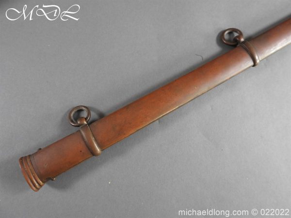 British Victorian Royal Engineers Sword by Wilkinson - Image 24