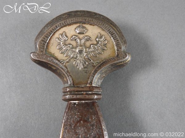 Italian 16th Century Cinquedea – Short Sword - Image 35