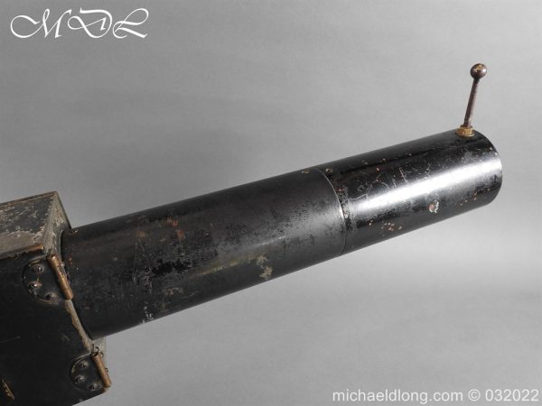 RAF Hythe Gun Camera Mk III by Thornton Pickard - Image 15