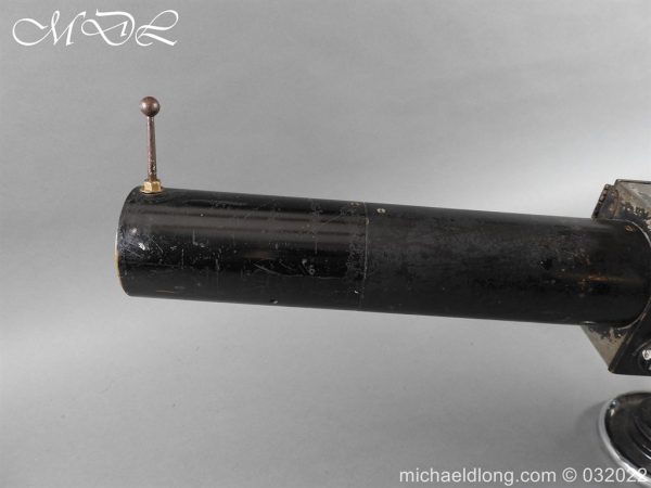 RAF Hythe Gun Camera Mk III by Thornton Pickard - Image 10