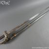 Shropshire Yeomanry Cavalry Officer’s Sword