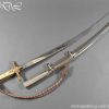 michaeldlong.com 25814 100x100 1796 Heavy Cavalry Officer’s Dress Sword by Gill